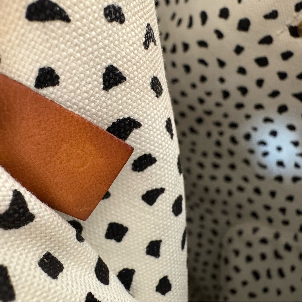Louis Vuitton Pre-Owned Yayoi Kusama 2012 MM Monogram Never Full MM - Picture 9 of 16
